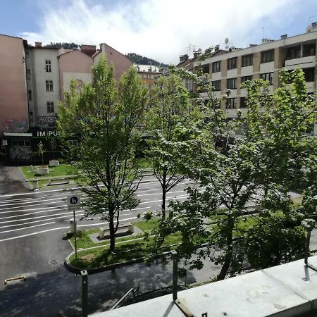 Apartman Ane Sarajevo Exterior photo