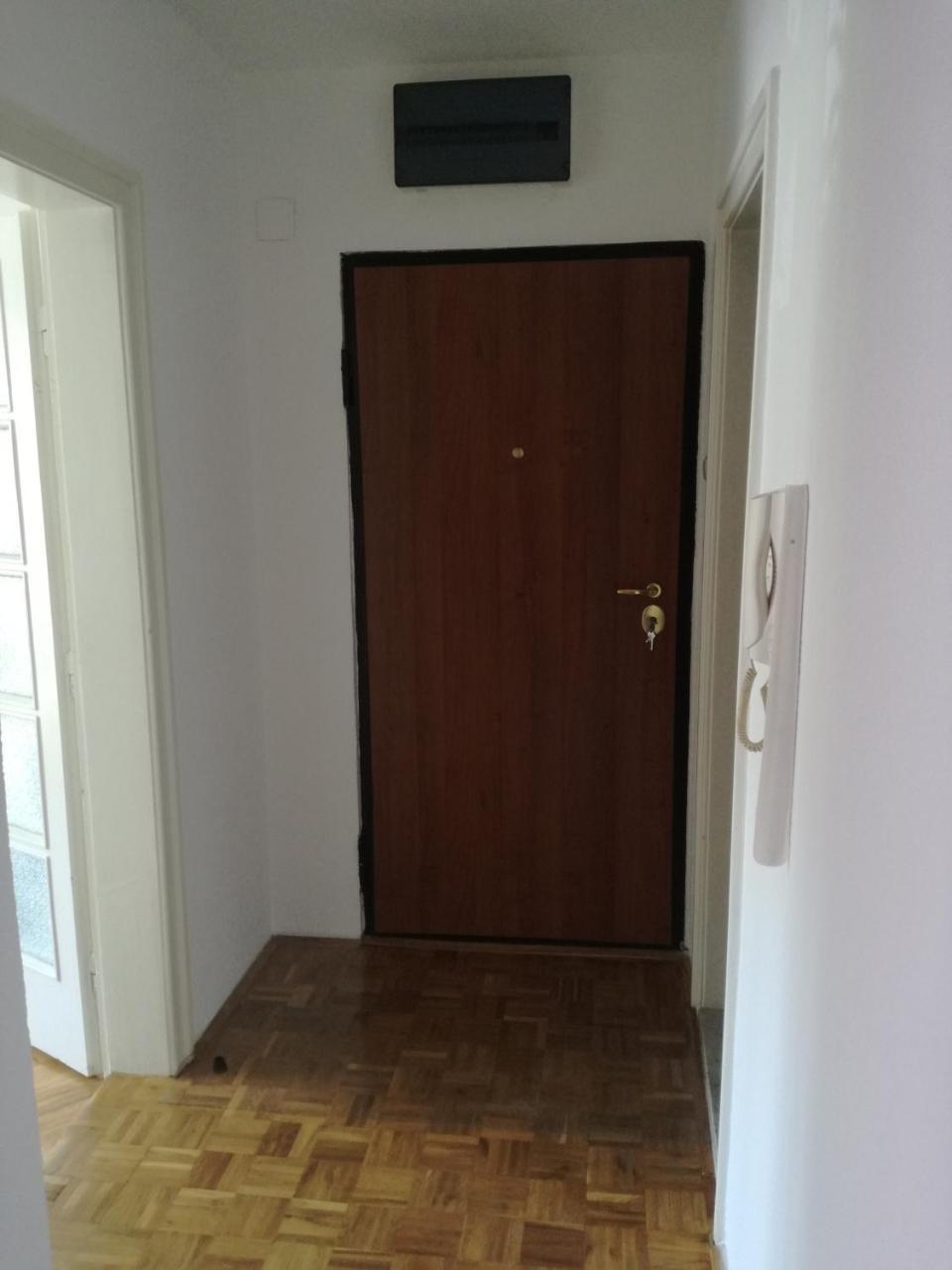 Apartman Ane Sarajevo Exterior photo