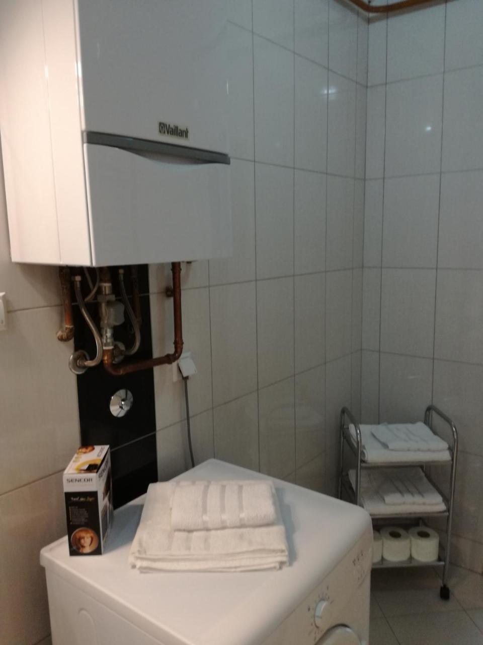 Apartman Ane Sarajevo Exterior photo