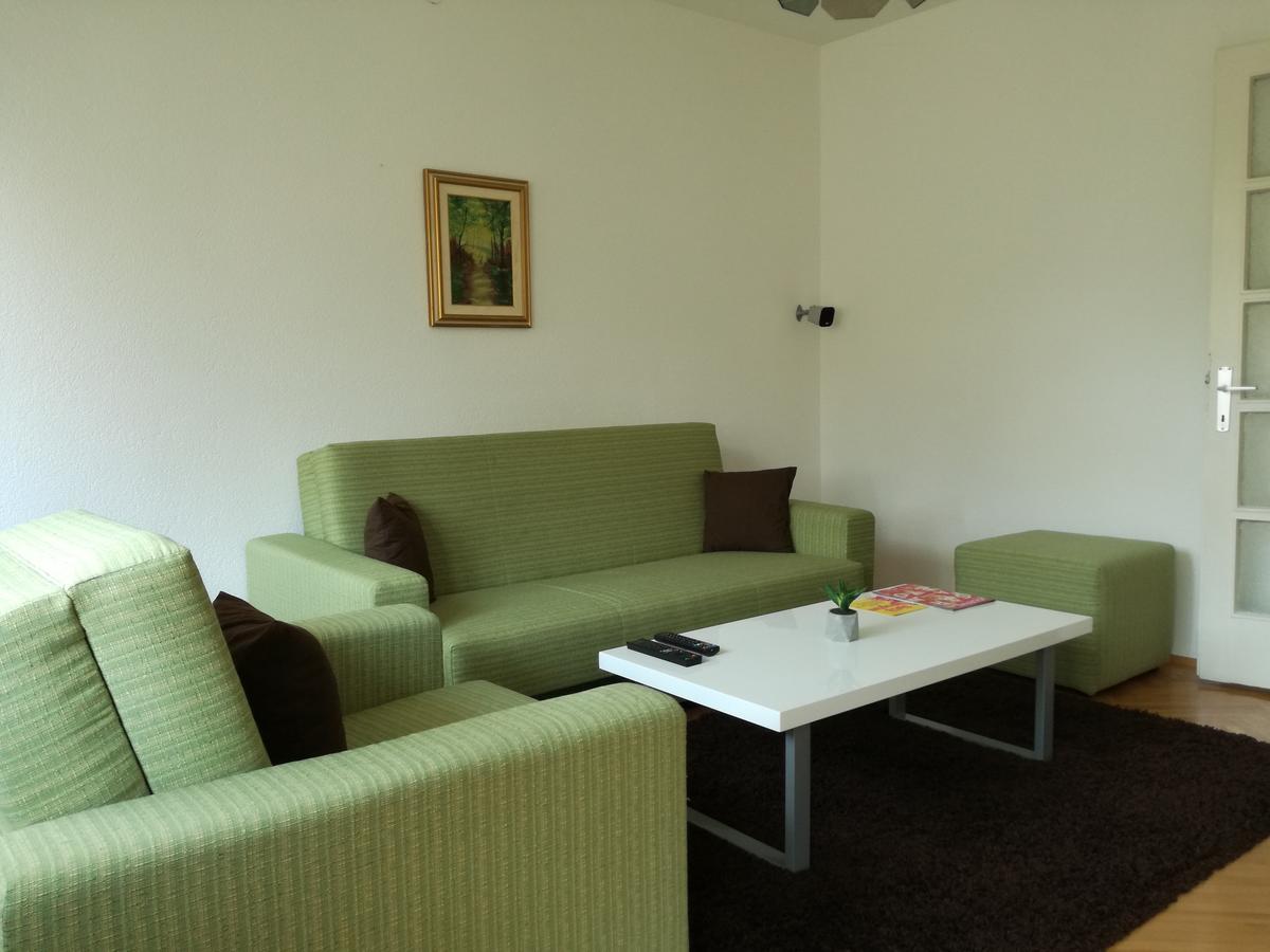 Apartman Ane Sarajevo Exterior photo