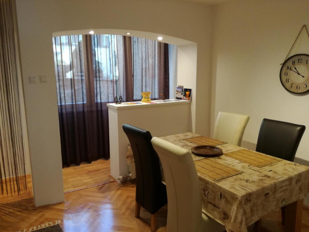 Apartman Ane Sarajevo Exterior photo