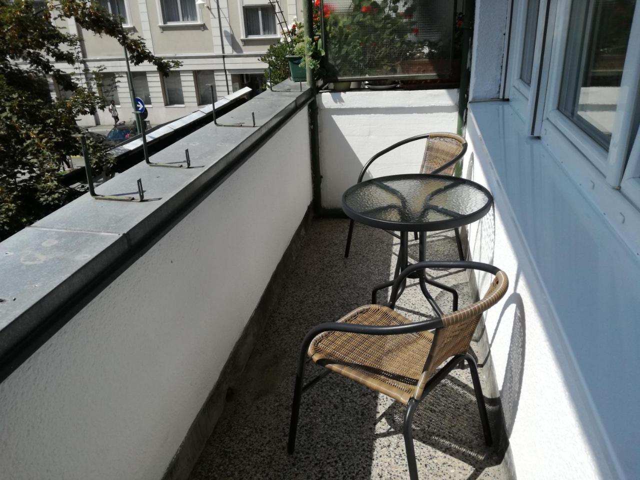 Apartman Ane Sarajevo Exterior photo