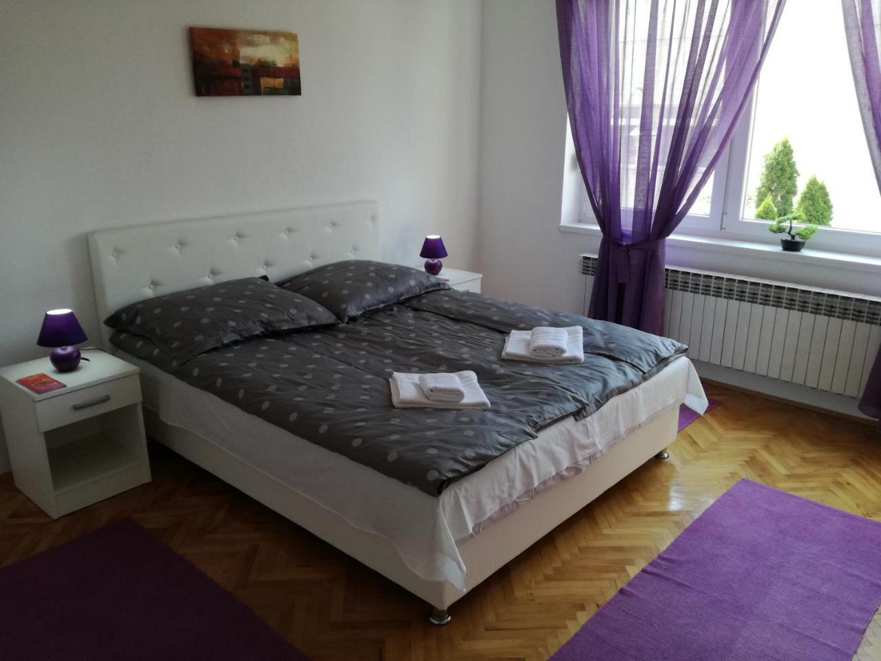 Apartman Ane Sarajevo Exterior photo