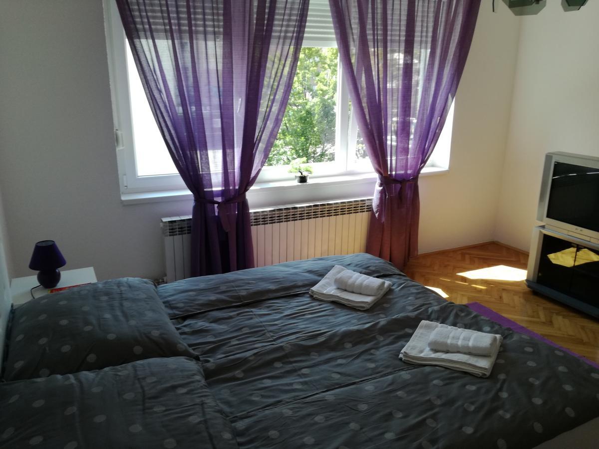 Apartman Ane Sarajevo Exterior photo
